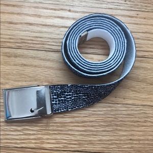 Nike Women’s Golf Belt